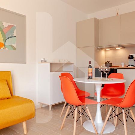Homiday- New Apt- Free Parking- Aeroporto - Ospedale Pisa Exterior foto