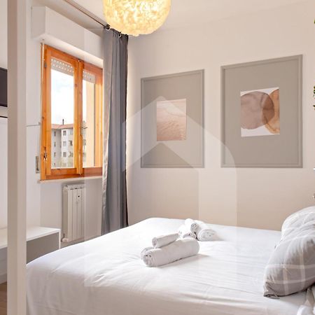 Homiday- New Apt- Free Parking- Aeroporto - Ospedale Pisa Exterior foto